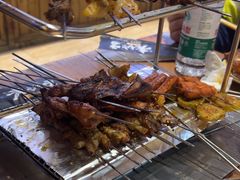 -香约老地方烧烤(九道街店)