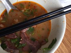 -李小老烧饼(常营民族家园店)