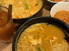 -谭仔三哥米线(屯门时代广场北翼店)