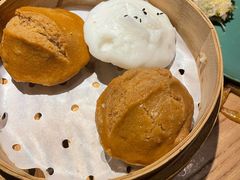 儿时的双味发糕-吃饭皇帝大土家民族菜(正大广场店)