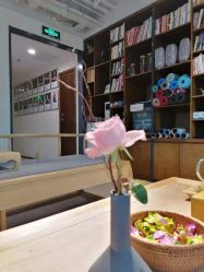 -FineYoga梵音瑜伽·普拉提