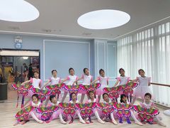 -武汉音乐学院徐东基地
