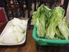 -同顺鹅庄(南华路店)