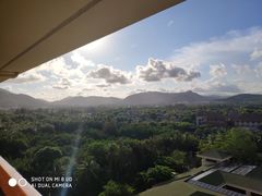 -三亚亚龙湾天域度假酒店