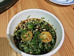 -阿鸡鱼庄·顺德鲜蒸小炒(亚运村店)