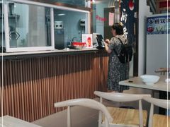 大堂-周震馄饨(雅达阳羡溪山店)