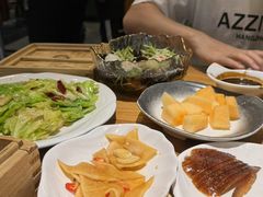 -新興传承烤鸭