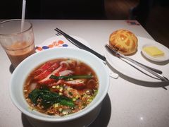 -港久茶餐厅(鹭洲里店)
