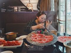 -鲁西肥牛(九方购物中心店)