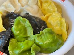 -双合园·海鲜水饺青岛菜(品牌首店)