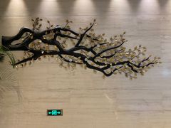 -康帝国际酒店-艾斯本自助西餐厅