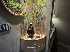 -本处·素食·融合料理(南油店)