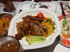 -避风塘·金牌店·夜宵(金玉兰店)