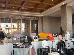 -星河湾温泉洗浴酒店