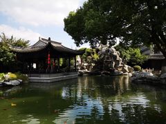 -口岸雕花楼