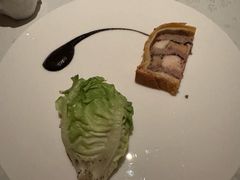 -王府半岛酒店·Jing法餐厅及酒吧