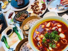 水煮鱼-宴会中心