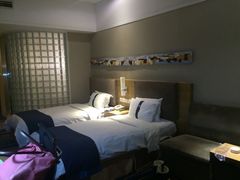 和平智选假日酒店-天津和平智选假日酒店