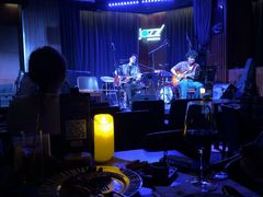 -林肯爵士乐上海中心 Jazz at Lincoln Center Shanghai
