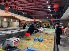 -渔傅·霞浦滩涂海鲜(建平店)