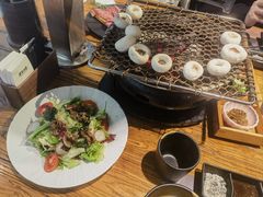 -黑牛の店·和牛烧肉(大悦城店)