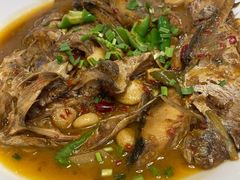 -西山人家·传统苏帮菜·家宴(木渎店)