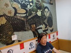 -锅老头海鲜铁锅炖