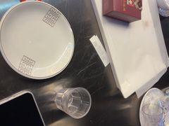 -老杨太太烧烤(文化广场店)