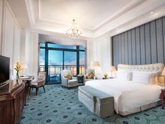 -启东恒大海上威尼斯酒店