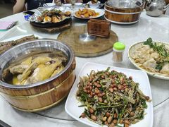 -成惠食府(赤岗店)