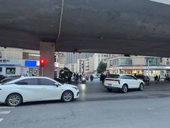 -巴奴毛肚火锅(商城路店)