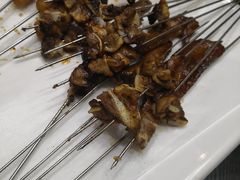 -一九烧烤(莱山区初家店)