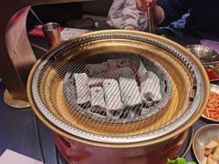 -西塔老太太泥炉烤肉(龙湖北苑天街店)