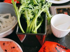 -刘一锅筋头巴脑(凌空二街店)