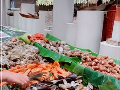 -武汉世茂希尔顿酒店·汇·全日餐厅