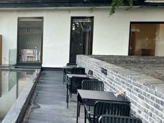 -自如ZSPACE四合院艺术餐厅