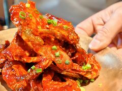 -401餐厅(弘大店)