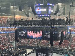 -宝能国际体育演艺中心