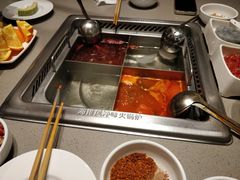 -海底捞火锅(吾悦广场店)