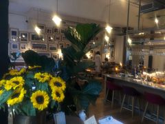 -BOR Eatery(安福路店)