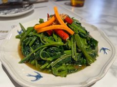 -太食獸泰式茶餐厅(兰州中心首店)