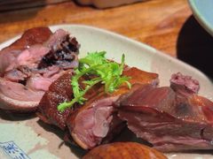 -兰溪小馆(东直门簋街店)