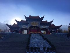 景点-崇圣寺三塔文化旅游区