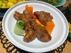 -泰悦澜·泰国餐厅(万象城店)