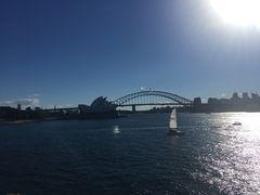 -悉尼海港大桥