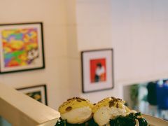 青春班尼迪克蛋-Egg•Allday Brunch(襄阳北路店)
