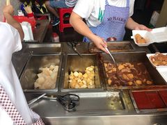 -细妹五香牛杂(步行街店)