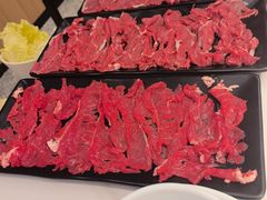 -牛品福潮汕牛肉火锅(旺庄店)