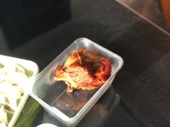 -黄家饺子东北特色菜馆(湖滨商业街店)