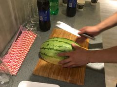 -优悦派·别墅派对轰趴馆(静安店)